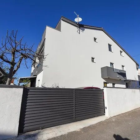 Apartmán Lecija Zadar