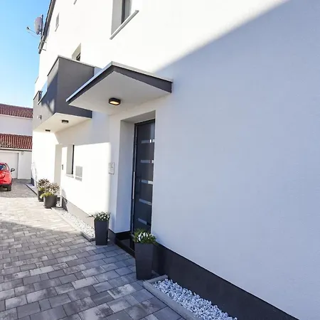 Apartmán Lecija Zadar