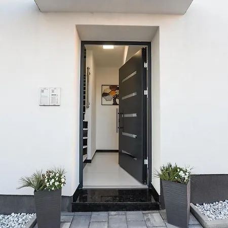 Apartmán Lecija Zadar