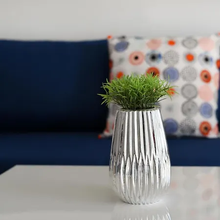 Lecija Appartement *