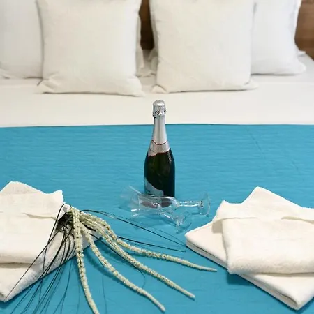 Apartmán Lecija Zadar