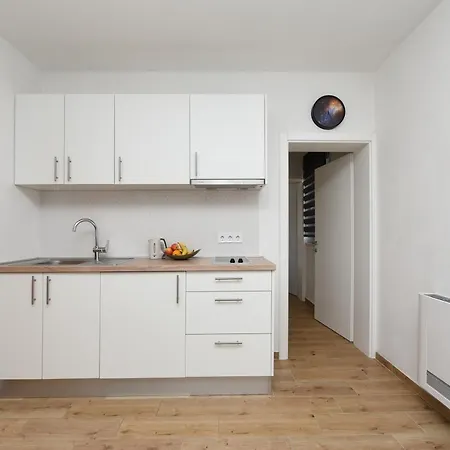 Apartmán Lecija *