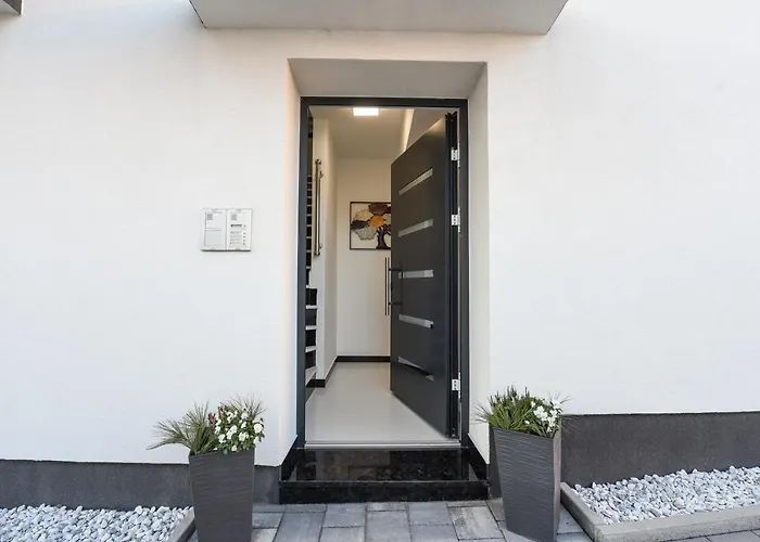 Appartement Lecija Zadar