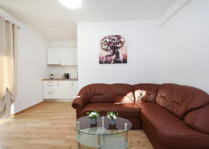 Lecija Appartement