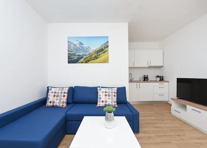 Lecija Appartement *