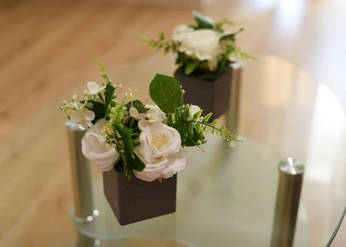 Appartement Lecija Zadar