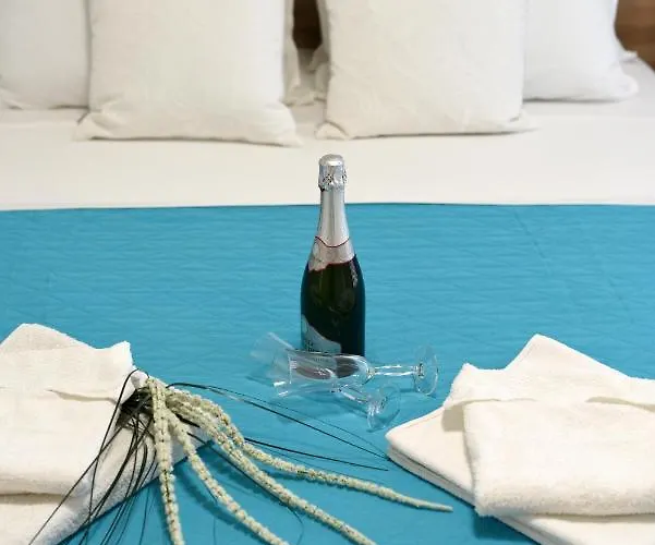 アパート Lecija ザダル