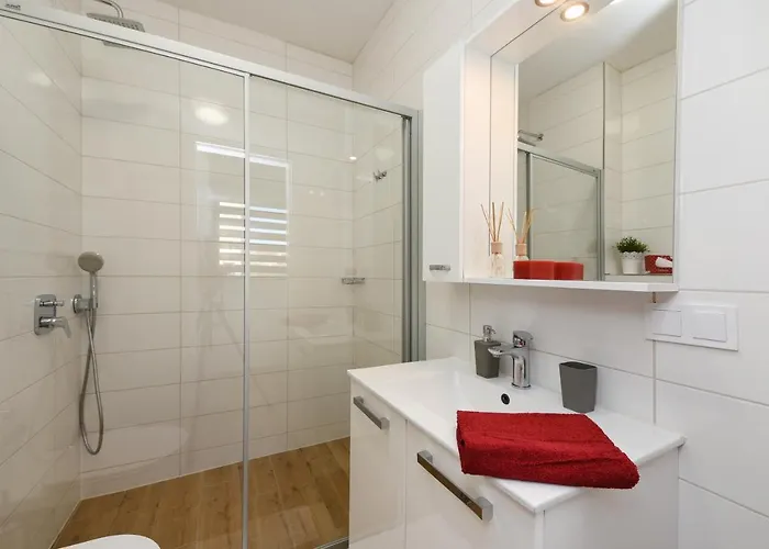 Lecija Appartement *