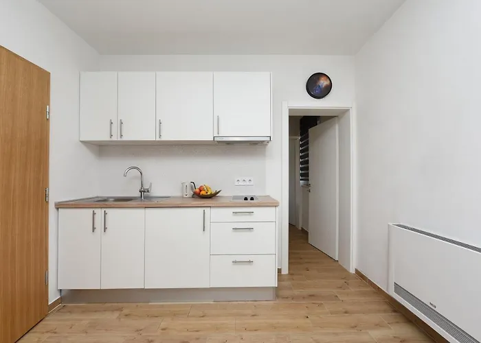 Appartement Lecija *