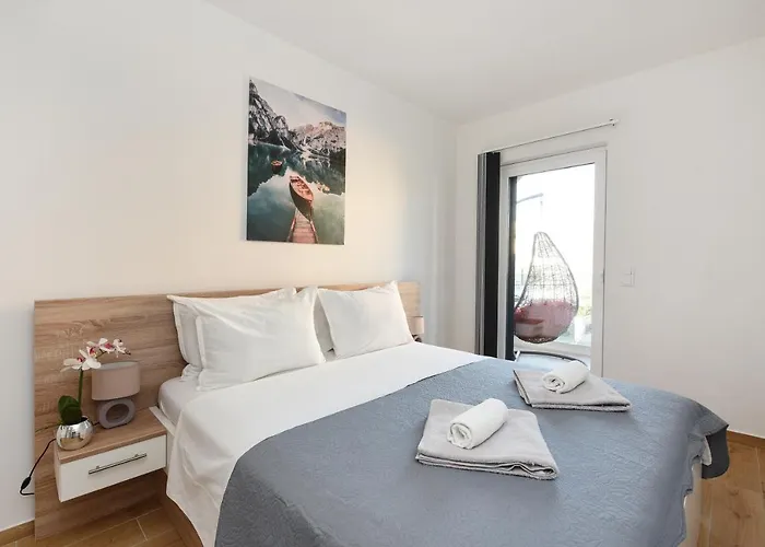 Lecija Appartement *