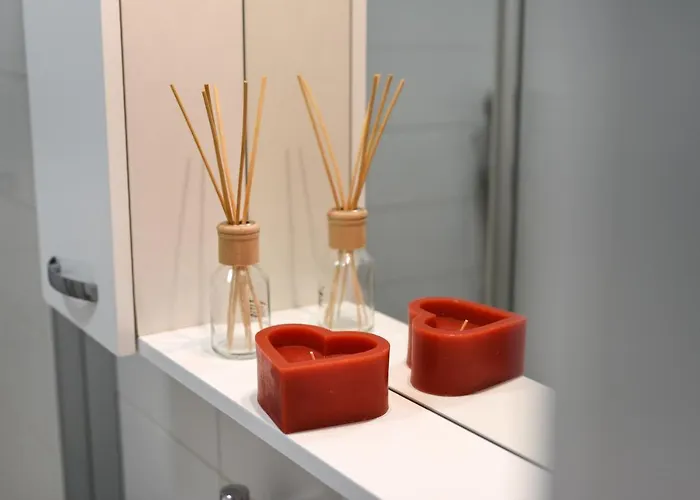 Lecija アパート *