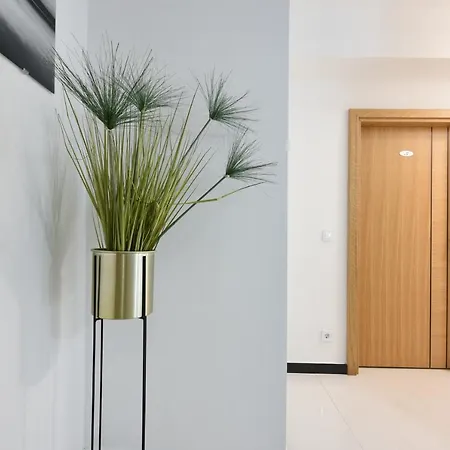 Lecija Apartment *