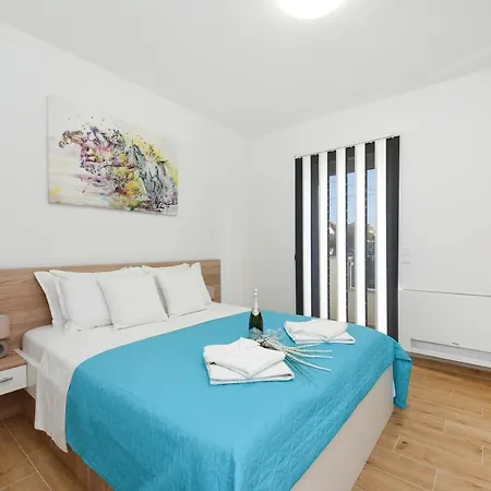 Lecija Apartment