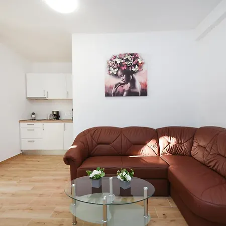 Lecija Apartment