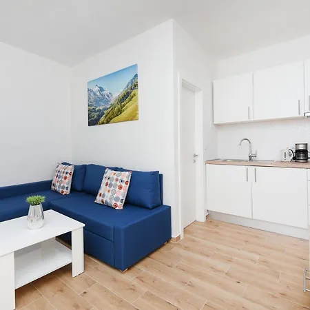 Lecija 公寓 扎达尔