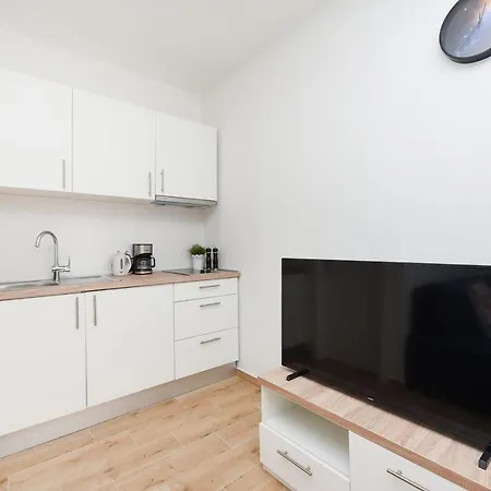 Lecija Apartment