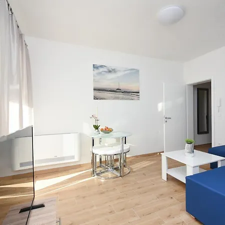 Apartment Lecija Zadar