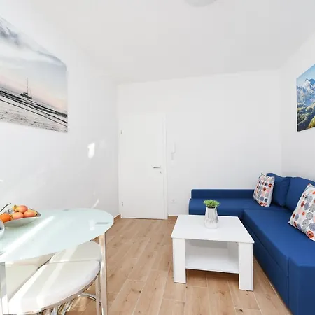 Lecija Apartmán