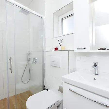 Apartment Lecija Zadar