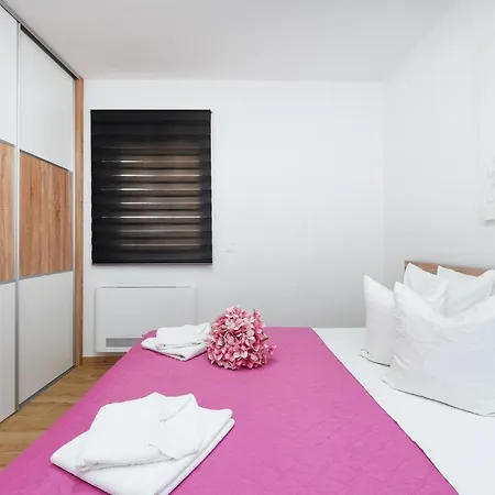 Lecija Appartement *