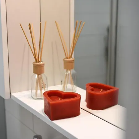 Lecija Appartement *