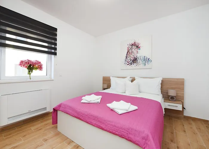 Lecija דירה זאדאר