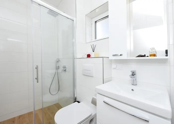 דירה Lecija זאדאר